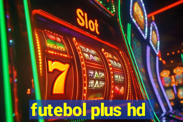 futebol plus hd